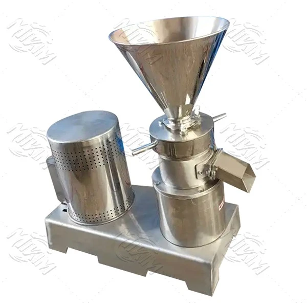 Intelligent Automatic Jam Machine