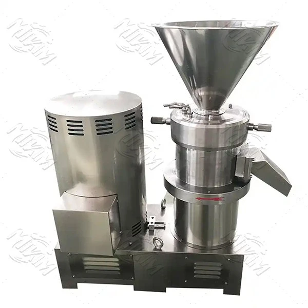 Intelligent Automatic Jam Machine