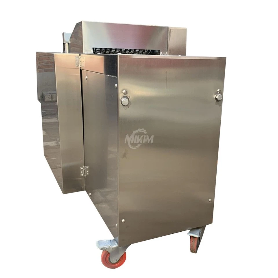 Meat Cutter Commercial
