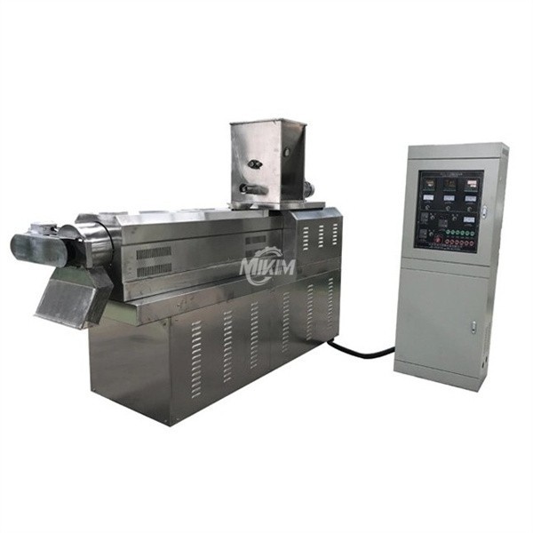 cookie extruder machine