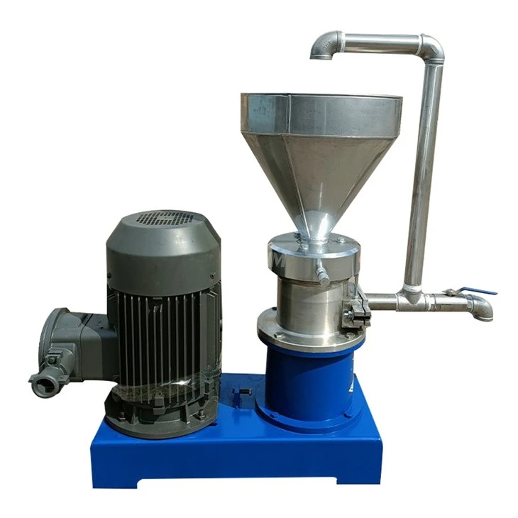 Olde Tyme Peanut Butter Machine
