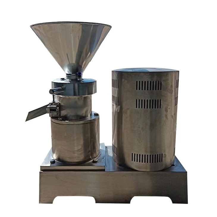 Olde Tyme Peanut Butter Machine