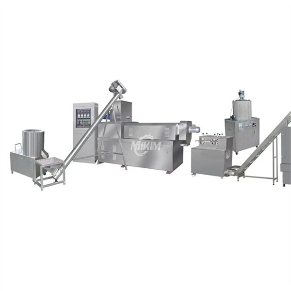 dried fruit production line
