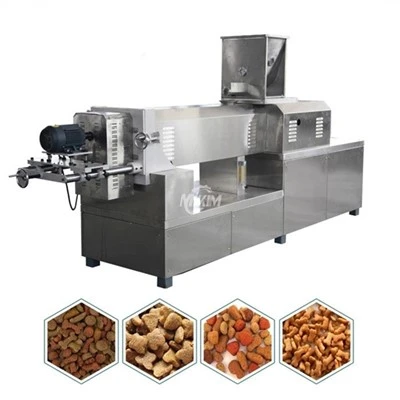 Màquina de fabricació de barres de cereals