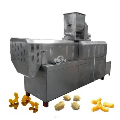 Extrusores de bessons