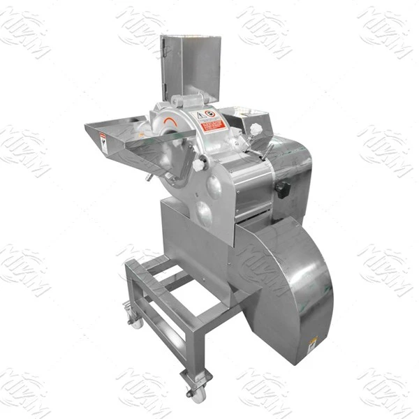 Tomato Chopper Machine