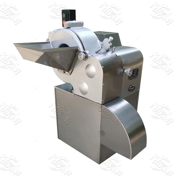 Tomato Chopper Machine